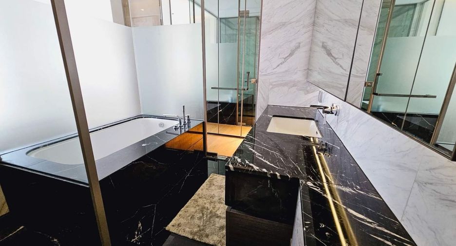 For rent 1 Beds apartment in Sathon, Bangkok