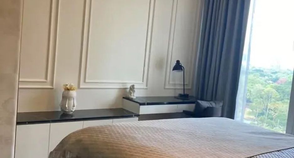 For rent 1 Beds apartment in Sathon, Bangkok