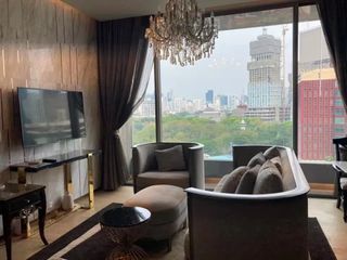 For rent 1 bed apartment in Sathon, Bangkok