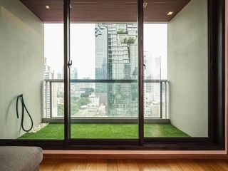 For rent 2 ベッドルーム apartment in Sathon, Bangkok