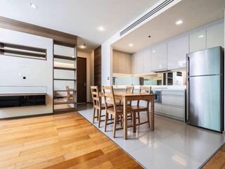 For rent 2 ベッドルーム apartment in Sathon, Bangkok