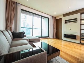 For rent 2 ベッドルーム apartment in Sathon, Bangkok