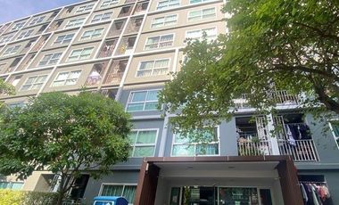 For sale 1 Beds condo in Bang Kapi, Bangkok