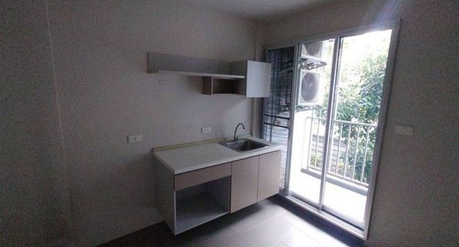 For sale 1 Beds condo in Bang Kapi, Bangkok