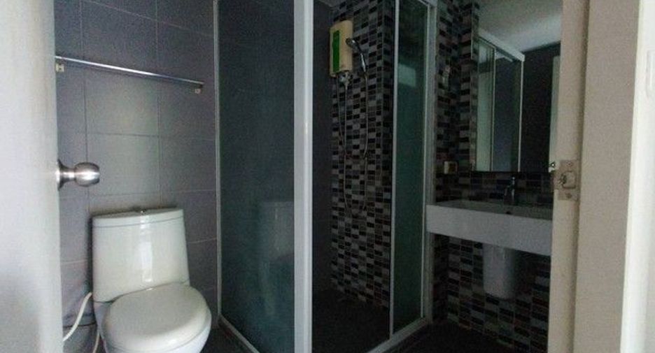 For sale 1 Beds condo in Bang Kapi, Bangkok