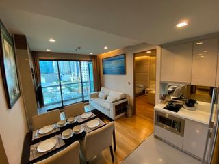 For rent 2 ベッドルーム apartment in Sathon, Bangkok