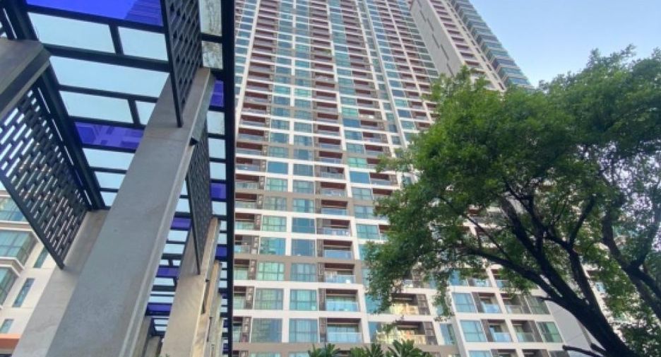 Apartamento en alquiler de 2 habitaciones en Sathon, Bangkok