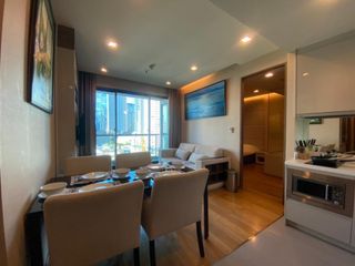 For rent 2 ベッドルーム apartment in Sathon, Bangkok
