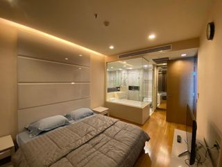 For rent 2 ベッドルーム apartment in Sathon, Bangkok