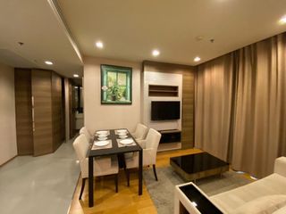 For rent 2 ベッドルーム apartment in Sathon, Bangkok