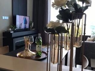 For rent 1 bed apartment in Sathon, Bangkok