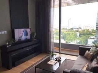 For rent 1 bed apartment in Sathon, Bangkok