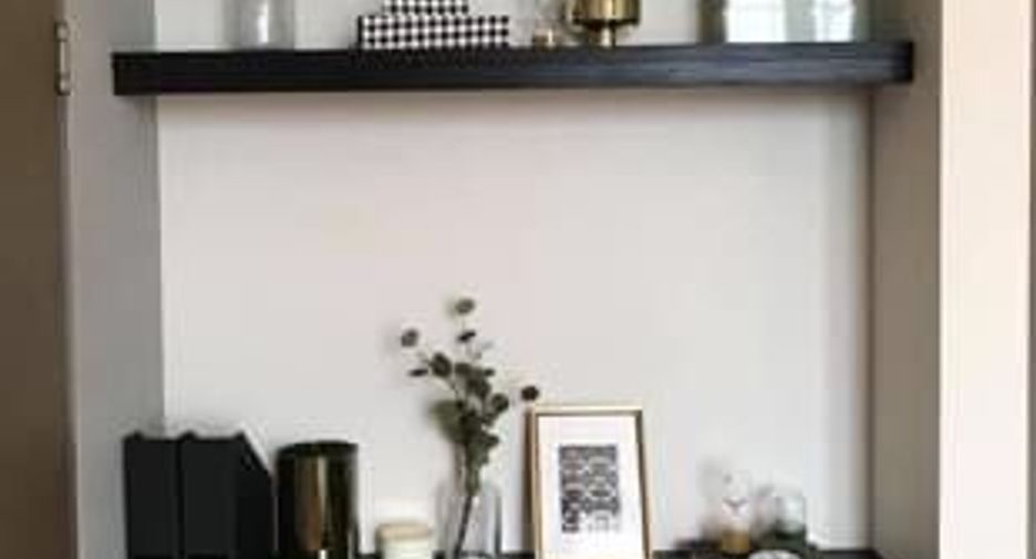 For rent 1 Beds apartment in Sathon, Bangkok