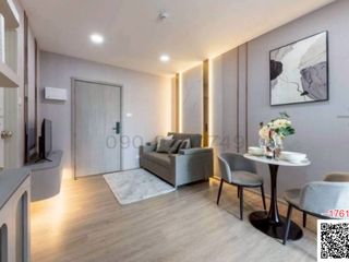 For rent 1 bed condo in Prawet, Bangkok