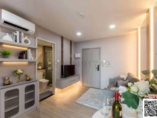 For rent 1 bed condo in Prawet, Bangkok