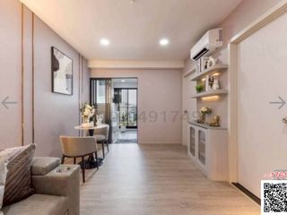 For rent 1 bed condo in Prawet, Bangkok