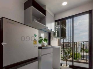 For rent 1 bed condo in Prawet, Bangkok