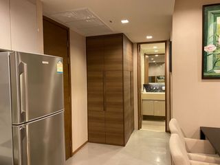 For rent 2 ベッドルーム apartment in Sathon, Bangkok