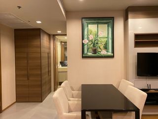 For rent 2 ベッドルーム apartment in Sathon, Bangkok