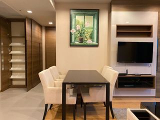 For rent 2 ベッドルーム apartment in Sathon, Bangkok