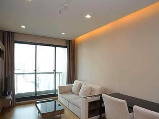 Apartamento en alquiler de 1 habitaciones en Sathon, Bangkok