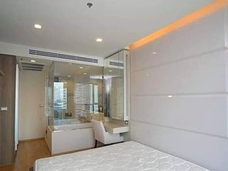 Apartamento en alquiler de 1 habitaciones en Sathon, Bangkok
