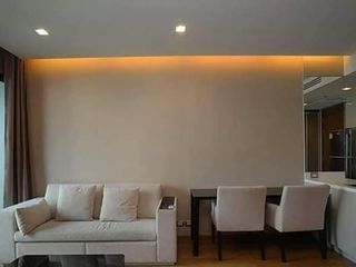 Apartamento en alquiler de 1 habitaciones en Sathon, Bangkok