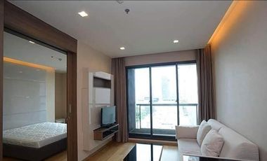 Apartamento en alquiler de 1 habitaciones en Sathon, Bangkok