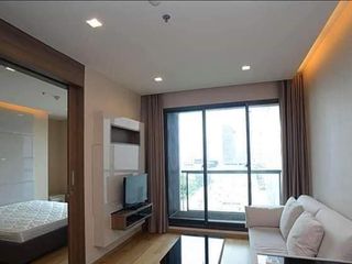 Apartamento en alquiler de 1 habitaciones en Sathon, Bangkok