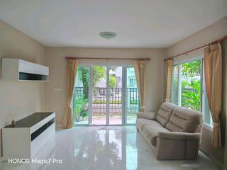 À louer 3 chambres maison à Mueang Nonthaburi, Nonthaburi