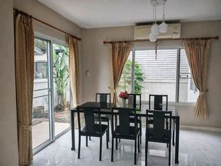 À louer 3 chambres maison à Mueang Nonthaburi, Nonthaburi