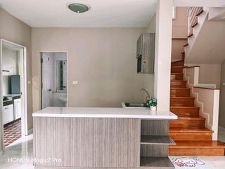 À louer 3 chambres maison à Mueang Nonthaburi, Nonthaburi