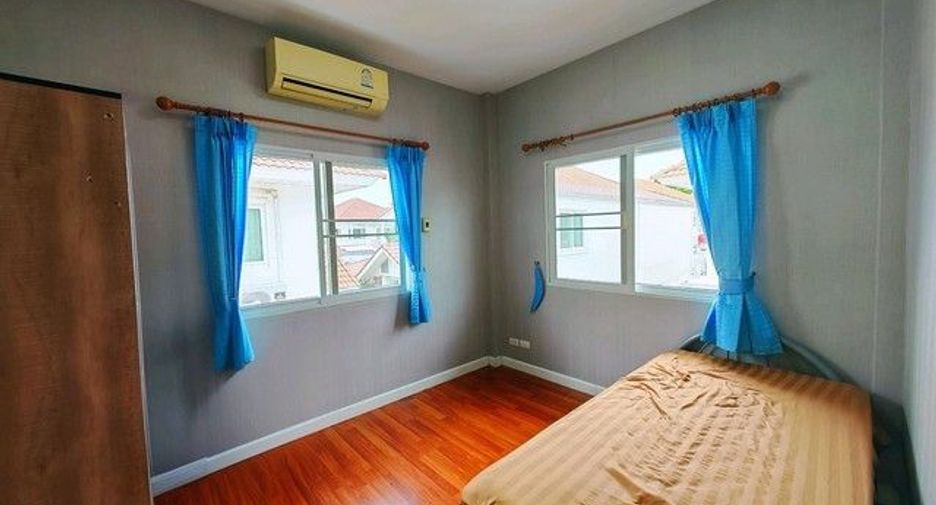 À louer 3 chambres maison à Mueang Nonthaburi, Nonthaburi