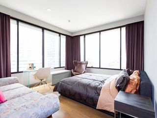 Apartamento en alquiler de 1 habitaciones en Bang Rak, Bangkok