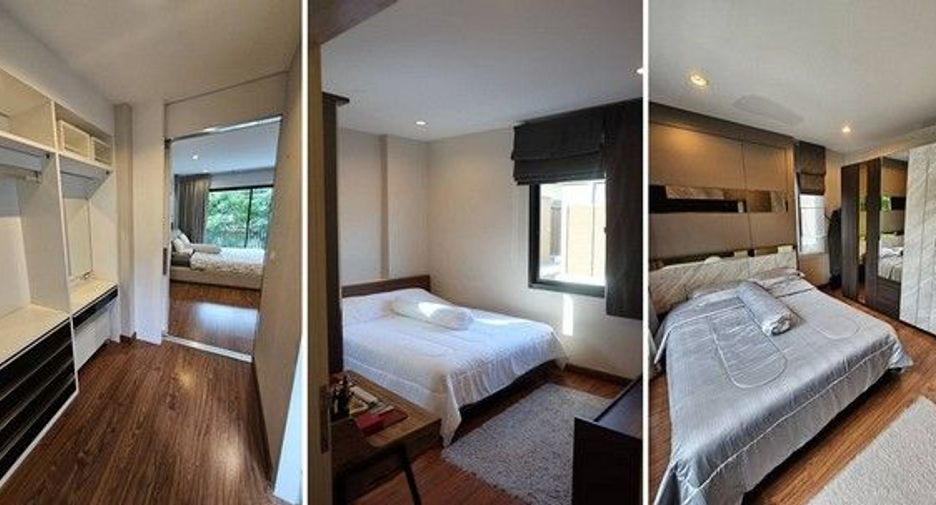 Аренда 4 спальни дом в Bang Phli, Самутпракан