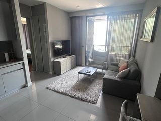 Apartamento en alquiler de 1 habitaciones en Bang Rak, Bangkok