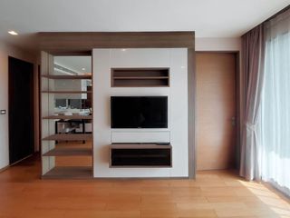 Apartamento en alquiler de 2 habitaciones en Sathon, Bangkok