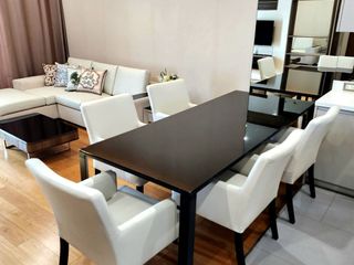 Apartamento en alquiler de 2 habitaciones en Sathon, Bangkok