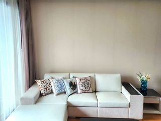Apartamento en alquiler de 2 habitaciones en Sathon, Bangkok
