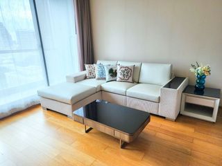 Apartamento en alquiler de 2 habitaciones en Sathon, Bangkok