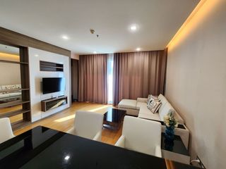 Apartamento en alquiler de 2 habitaciones en Sathon, Bangkok