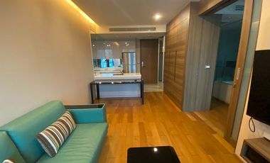 Apartamento en alquiler de 1 habitaciones en Sathon, Bangkok