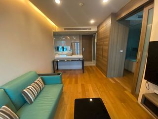Apartamento en alquiler de 1 habitaciones en Sathon, Bangkok