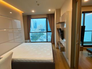 Apartamento en alquiler de 1 habitaciones en Sathon, Bangkok