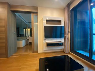 Apartamento en alquiler de 1 habitaciones en Sathon, Bangkok