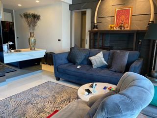 Apartamento en alquiler de 2 habitaciones en Bang Rak, Bangkok