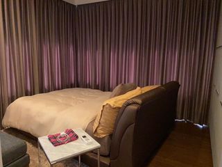 Apartamento en alquiler de 2 habitaciones en Bang Rak, Bangkok