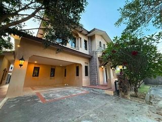 Haus zur Miete mit 4 Zimmer in Ban Bueng, Chonburi