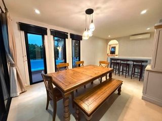 Haus zur Miete mit 4 Zimmer in Ban Bueng, Chonburi