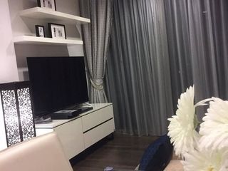 Apartamento en alquiler de 1 habitaciones en Sathon, Bangkok